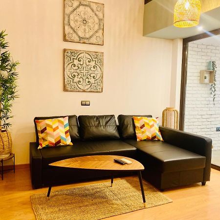 Suite Sorpresa Vut La Taberna อาเรนัส เด ซานเปโดร ภายนอก รูปภาพ