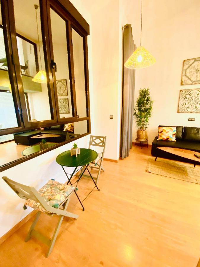Suite Sorpresa Vut La Taberna อาเรนัส เด ซานเปโดร ภายนอก รูปภาพ